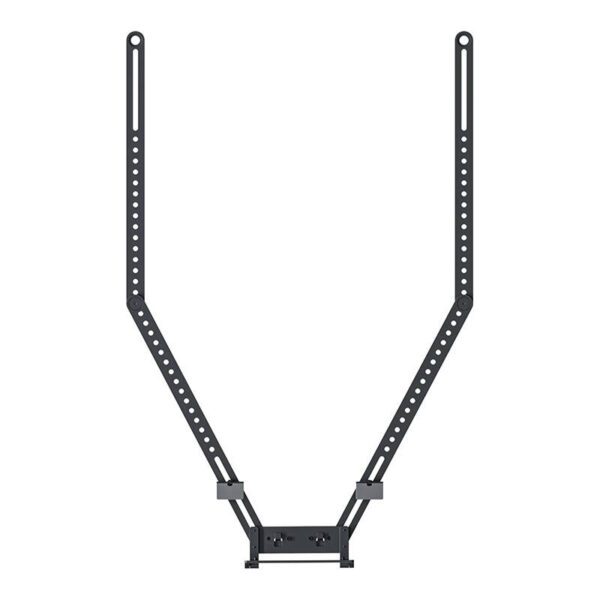 Mount for Insta360 Connect on TV - Image 2