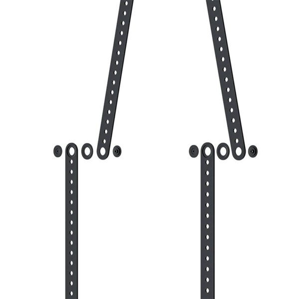 Mount for Insta360 Connect on TV - Image 5