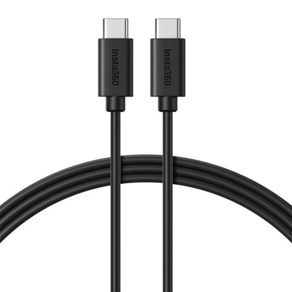 Cable Insta360 Type-C to Type-C - Image 3