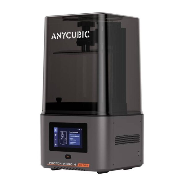 Anycubic Photon Mono 4 Ultra 3D Printer - Image 2