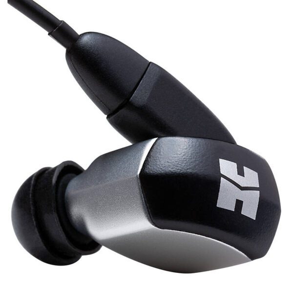 HiFiMAN RE2000 Pro Silver in-ear headphones - Image 4