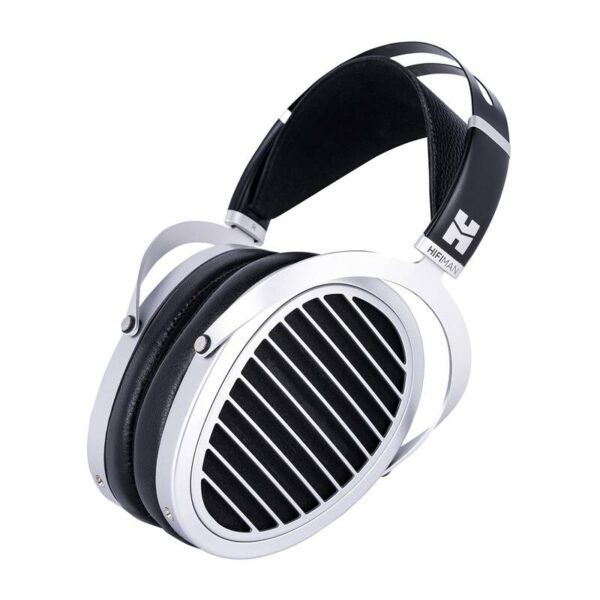 HiFiMAN Sundara planar headphones (silver) - Image 4