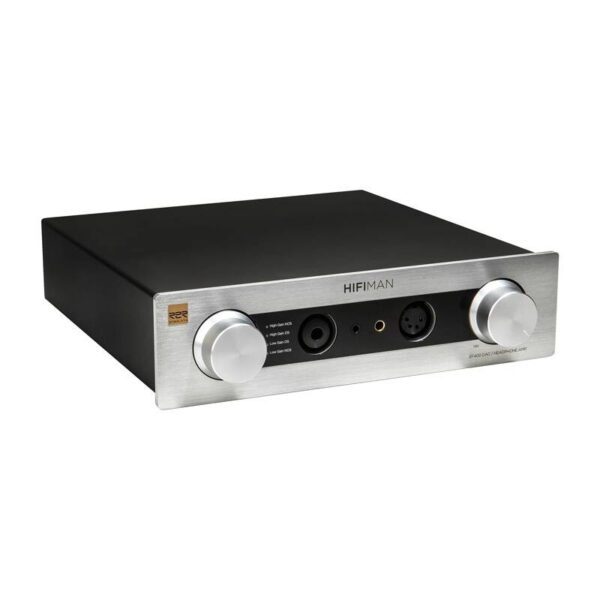 HiFiMAN EF400 Amp Headphone Amplifier - Image 2