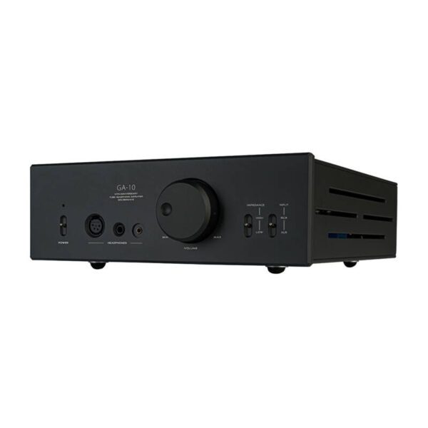 HiFiMAN GA-10 headphone amplifier