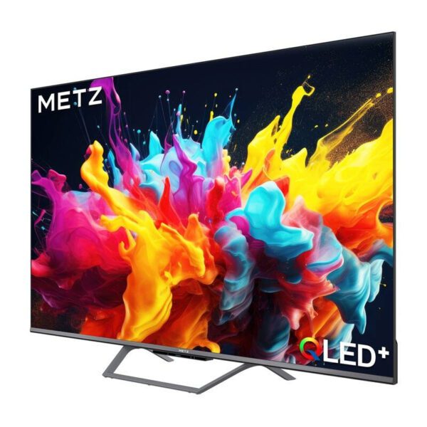 METZ 75MQE7600Z 75" QLED 4K Ultra HD TV - Image 4