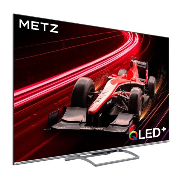 METZ 75MQE8000Z 75" QLED 4K Ultra HD TV - Image 2