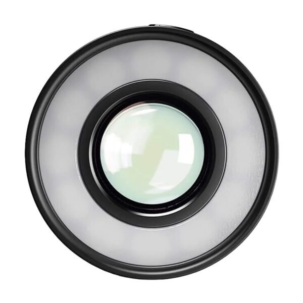 Apexel JeweLens 120X lens - Image 4