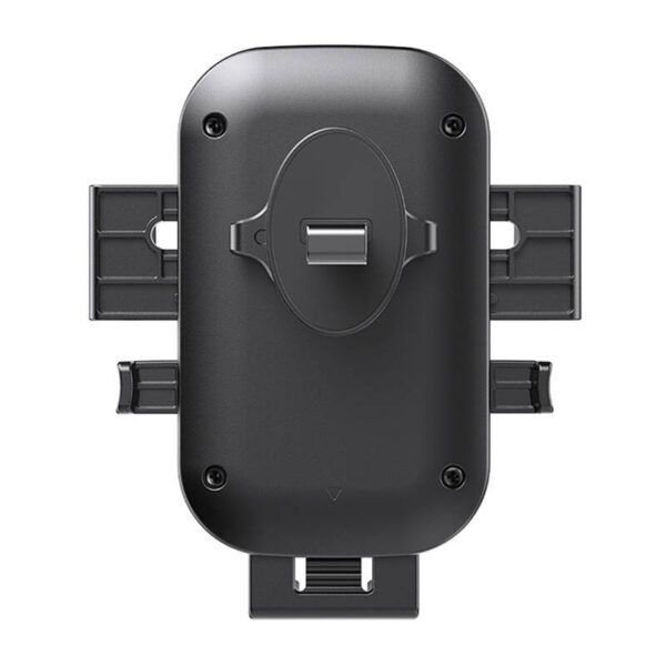 Car Phone Holder(Air Vent) Joyroom JR-OK6 black - Image 3