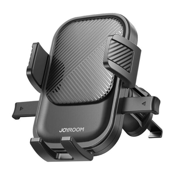 Car Phone Holder(Air Vent) Joyroom JR-OK6 black - Image 6