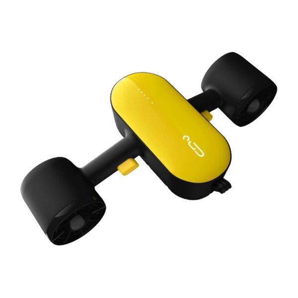 Geneinno S2 submersible (black and yellow) - Image 2