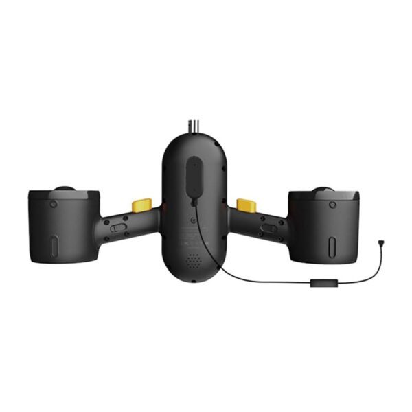 Geneinno S2 submersible (black and yellow) - Image 4