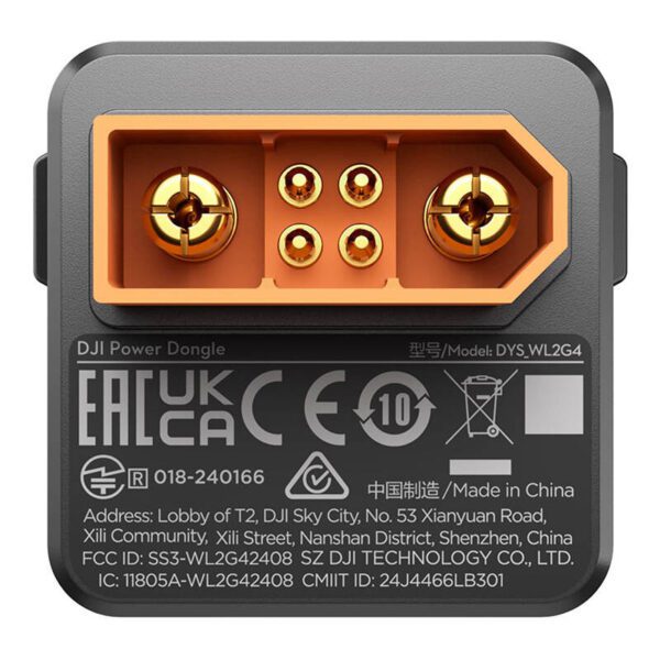 Dongle DJI Power - Image 2