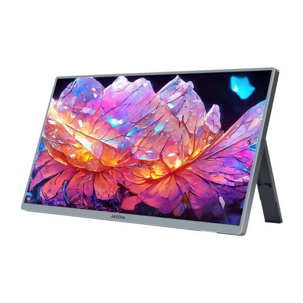 Arzopa A3C Pro 13.3" Portable Monitor - Image 2