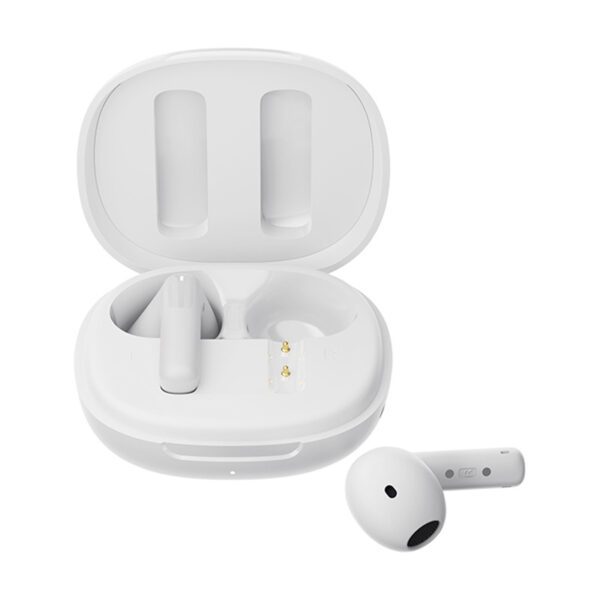 TWS QCY Ailybuds E20 HT13 Headphones (white) - Image 3