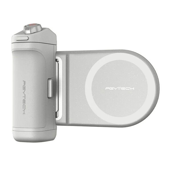 PGYTech MagCam Phone Holder (Gray) - Image 2