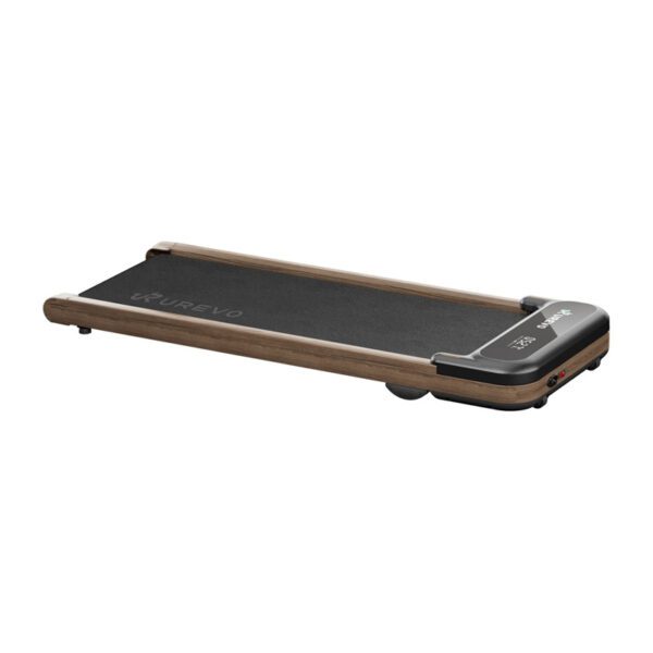 UREVO Spacewalk E4W electric treadmill (black) - Image 3