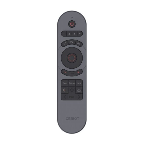 OBSBOT Tiny 2 camera remote control - Image 3