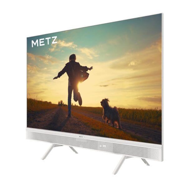 Metz 32MTE7000Z 32" LED HD Ready TV - Image 3