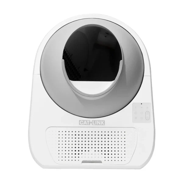 Catlink Scooper Pro Ultra intelligent self-cleaning cat litter box with AI camera - Image 3