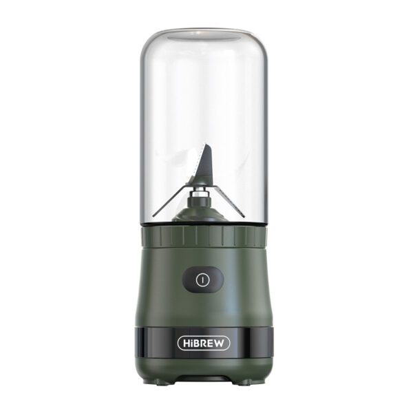 Electric coffee grinder and blender 3-in-1 HiBREW G2 - Image 2