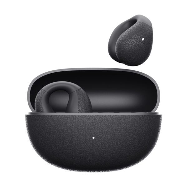 QCY Crossky C10 headphones (black) - Image 2