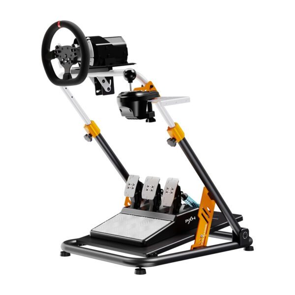 Stand for Gaming Wheel PXN-A11 - Image 5