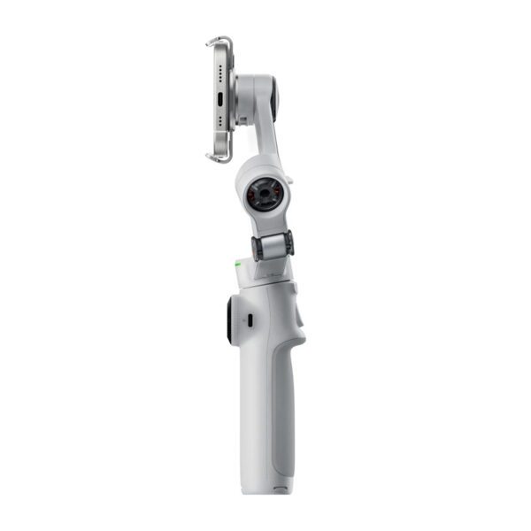 Stabilizator Insta360 Flow 2 Pro AI Tracker Bundle (szary) - Image 4
