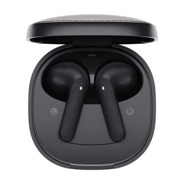 TWS QCY T41 Headphones (black) - Image 3