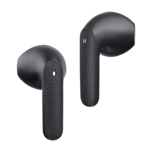 TWS QCY T41 Headphones (black) - Image 4
