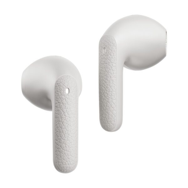 TWS QCY T41 Headphones (white) - Image 4