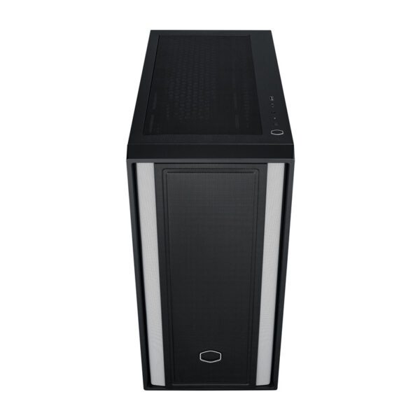 Cooler Master MasterBox 600 Lite computer case (black) - Image 3