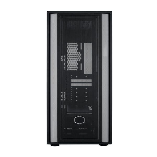 Cooler Master MasterBox 600 Lite computer case (black) - Image 2