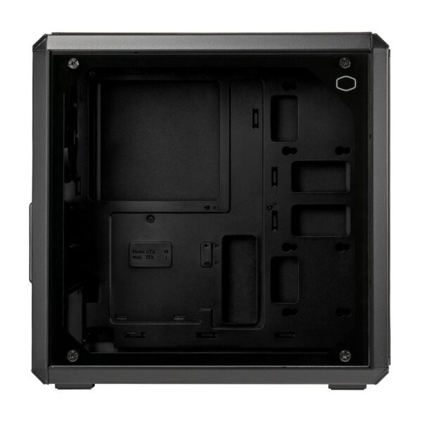 Cooler Master MasterBox Q300L computer case (black) - Image 3
