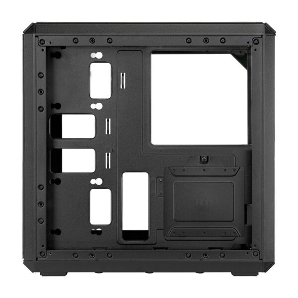 Cooler Master MasterBox Q300L computer case (black) - Image 4