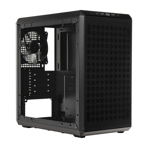 Cooler Master MasterBox Q300L computer case (black) - Image 2