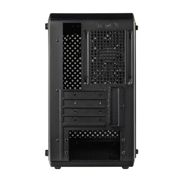 Cooler Master MasterBox Q300L computer case (black) - Image 6
