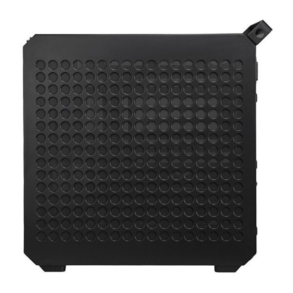 Cooler Master Qube 500 Flatpack computer case (black) - Image 6