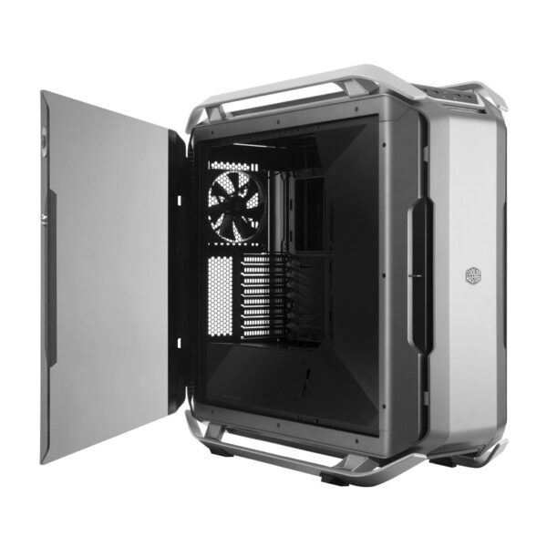 Cooler Master Cosmos C700P computer case (black) - Image 4
