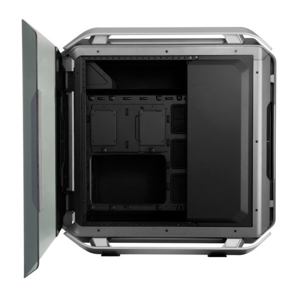Cooler Master Cosmos C700P computer case (black) - Image 3