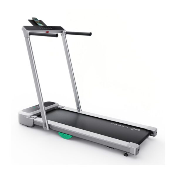 UREVO FoldiMix 5 Pro electric treadmill (black)
