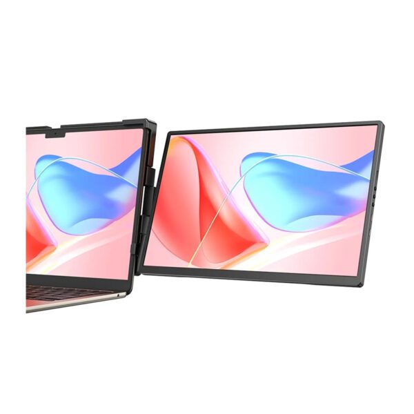 Uperfect Z14-S M140G13 14" 2240*1400 portable monitor - Image 4