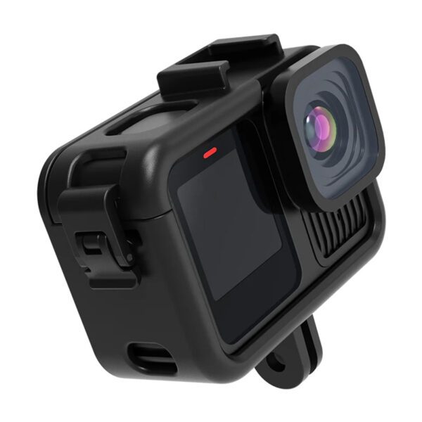 Telesin housing for GoPro Hero 13/12/11/10/9 camera - Image 5