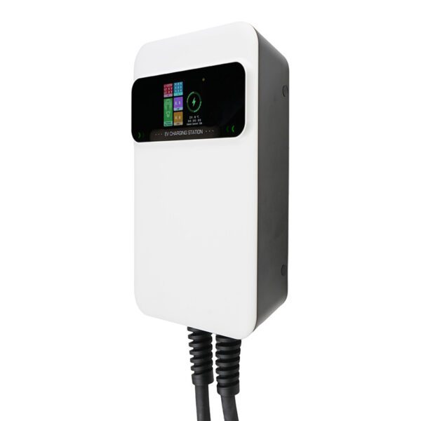 Wall charger for electric cars Besen SQ20-7KW-APP - Image 3