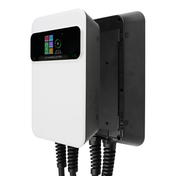 Wall charger for electric cars Besen SQ20-7KW-APP - Image 5