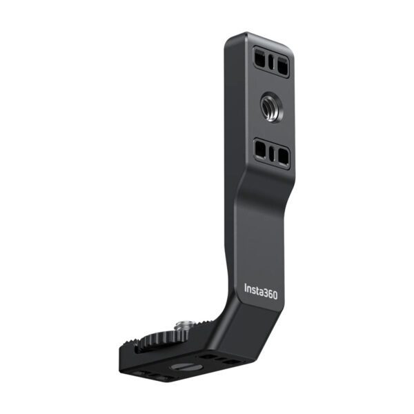 Vertical-horizontal mount for Insta360 X5 / X4 camera - Image 4