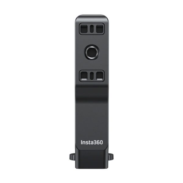 Vertical-horizontal mount for Insta360 X5 / X4 camera - Image 3