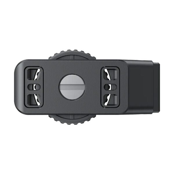 Vertical-horizontal mount for Insta360 X5 / X4 camera - Image 6