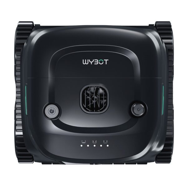 Wybot C2 Pro Vision wireless pool cleaning robot - Image 6
