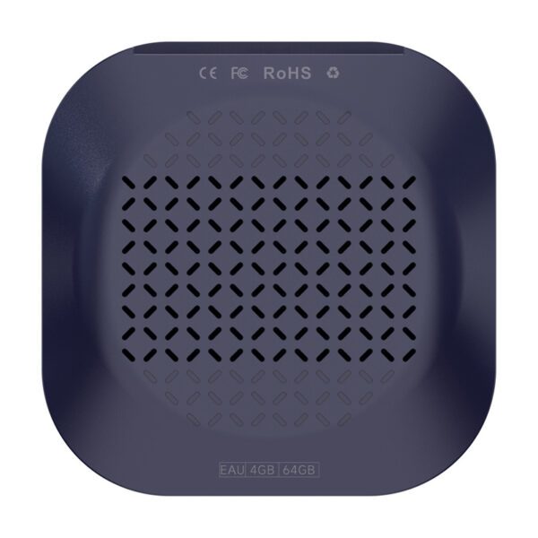 Wireless adapter Carlinkit TBOX-S2P Carplay&Android auto - Image 5