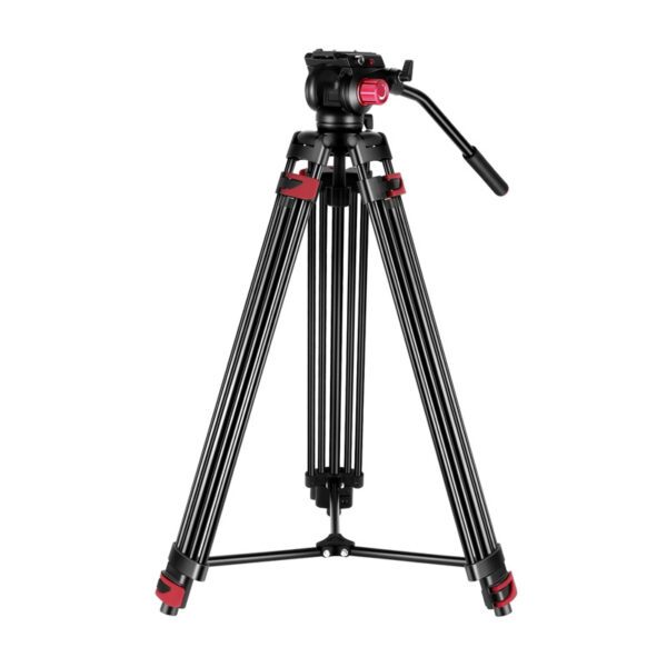 Neewer TP-M200 200 cm tripod - Image 2